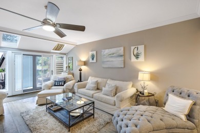 Located on the beachside of Sandestin, this charming Beachwalk on Sandestin Golf and Beach Resort - The Links in Florida - for sale on GolfHomes.com, golf home, golf lot