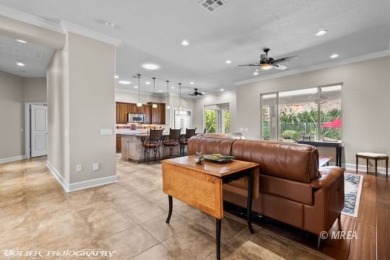 Escape to luxury living in this stunning Sun City Mesquite home! on Conestoga Golf Club in Nevada - for sale on GolfHomes.com, golf home, golf lot