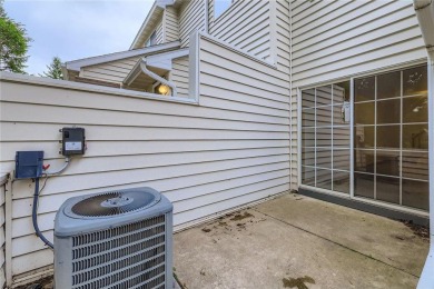 his beautifully maintained mid-unit townhome offers the perfect on Valleywood Golf Course in Minnesota - for sale on GolfHomes.com, golf home, golf lot