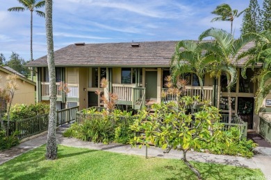 Stunning turn-key condo completely ready to host your first on Fazio Course at Turtle Bay in Hawaii - for sale on GolfHomes.com, golf home, golf lot