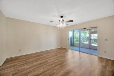 Charming End Unit Villa with brand-new 2024 Andersen Renewal on The Links of Lake Bernadette in Florida - for sale on GolfHomes.com, golf home, golf lot