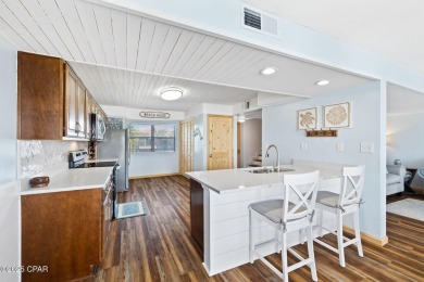 Welcome to Edgewater Golf Villa #205, one of just four on Edgewater Beach Resort in Florida - for sale on GolfHomes.com, golf home, golf lot