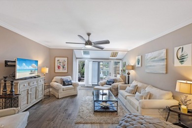 Located on the beachside of Sandestin, this charming Beachwalk on Sandestin Golf and Beach Resort - The Links in Florida - for sale on GolfHomes.com, golf home, golf lot