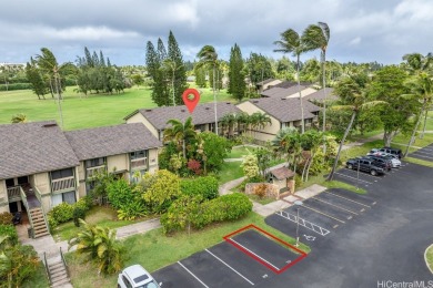 Stunning turn-key condo completely ready to host your first on Fazio Course at Turtle Bay in Hawaii - for sale on GolfHomes.com, golf home, golf lot