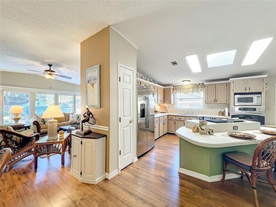 *This home can be purchased with NO INCOME VERIFICATION*. Most on Plantation Golf Club in Florida - for sale on GolfHomes.com, golf home, golf lot