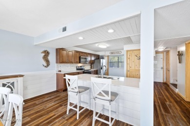 Welcome to Edgewater Golf Villa #205, one of just four on Edgewater Beach Resort in Florida - for sale on GolfHomes.com, golf home, golf lot