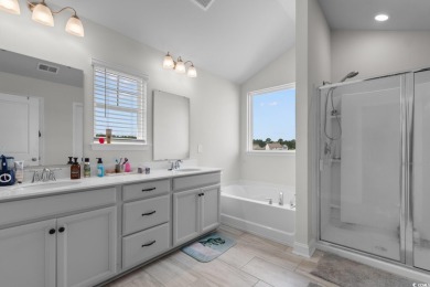 Welcome to 9039 Fort Hill Way, nestled in the highly on World Tour Golf Links in South Carolina - for sale on GolfHomes.com, golf home, golf lot