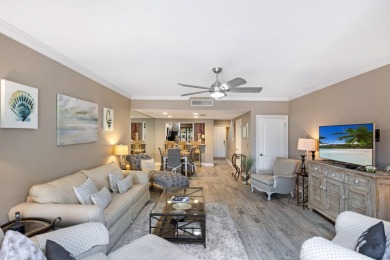 Located on the beachside of Sandestin, this charming Beachwalk on Sandestin Golf and Beach Resort - The Links in Florida - for sale on GolfHomes.com, golf home, golf lot
