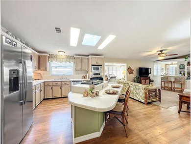 *This home can be purchased with NO INCOME VERIFICATION*. Most on Plantation Golf Club in Florida - for sale on GolfHomes.com, golf home, golf lot