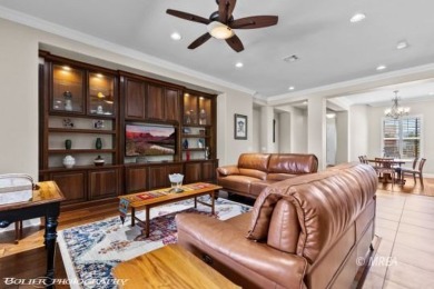Escape to luxury living in this stunning Sun City Mesquite home! on Conestoga Golf Club in Nevada - for sale on GolfHomes.com, golf home, golf lot