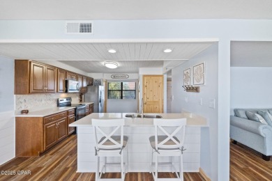 Welcome to Edgewater Golf Villa #205, one of just four on Edgewater Beach Resort in Florida - for sale on GolfHomes.com, golf home, golf lot