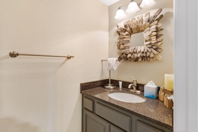 Located on the beachside of Sandestin, this charming Beachwalk on Sandestin Golf and Beach Resort - The Links in Florida - for sale on GolfHomes.com, golf home, golf lot