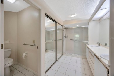 Charming End Unit Villa with brand-new 2024 Andersen Renewal on The Links of Lake Bernadette in Florida - for sale on GolfHomes.com, golf home, golf lot