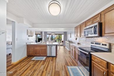 Welcome to Edgewater Golf Villa #205, one of just four on Edgewater Beach Resort in Florida - for sale on GolfHomes.com, golf home, golf lot
