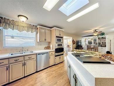 *This home can be purchased with NO INCOME VERIFICATION*. Most on Plantation Golf Club in Florida - for sale on GolfHomes.com, golf home, golf lot