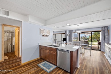 Welcome to Edgewater Golf Villa #205, one of just four on Edgewater Beach Resort in Florida - for sale on GolfHomes.com, golf home, golf lot