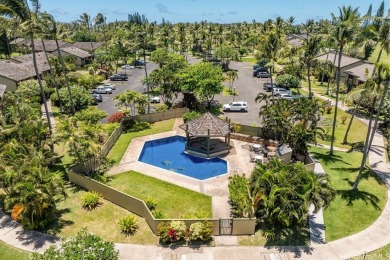 Stunning turn-key condo completely ready to host your first on Fazio Course at Turtle Bay in Hawaii - for sale on GolfHomes.com, golf home, golf lot