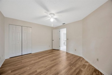 Charming End Unit Villa with brand-new 2024 Andersen Renewal on The Links of Lake Bernadette in Florida - for sale on GolfHomes.com, golf home, golf lot