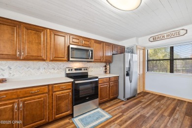 Welcome to Edgewater Golf Villa #205, one of just four on Edgewater Beach Resort in Florida - for sale on GolfHomes.com, golf home, golf lot
