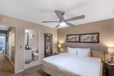 Located on the beachside of Sandestin, this charming Beachwalk on Sandestin Golf and Beach Resort - The Links in Florida - for sale on GolfHomes.com, golf home, golf lot