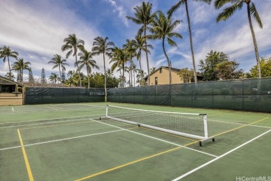 Stunning turn-key condo completely ready to host your first on Fazio Course at Turtle Bay in Hawaii - for sale on GolfHomes.com, golf home, golf lot