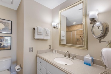 Located on the beachside of Sandestin, this charming Beachwalk on Sandestin Golf and Beach Resort - The Links in Florida - for sale on GolfHomes.com, golf home, golf lot