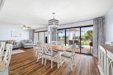 Welcome to Edgewater Golf Villa #205, one of just four on Edgewater Beach Resort in Florida - for sale on GolfHomes.com, golf home, golf lot