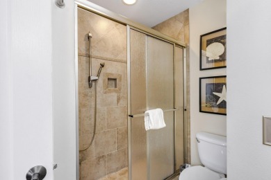 Located on the beachside of Sandestin, this charming Beachwalk on Sandestin Golf and Beach Resort - The Links in Florida - for sale on GolfHomes.com, golf home, golf lot