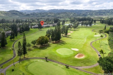 Stunning turn-key condo completely ready to host your first on Fazio Course at Turtle Bay in Hawaii - for sale on GolfHomes.com, golf home, golf lot