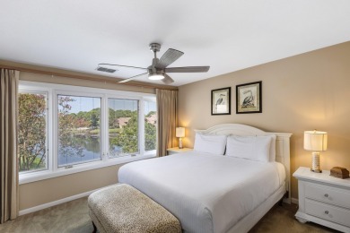 Located on the beachside of Sandestin, this charming Beachwalk on Sandestin Golf and Beach Resort - The Links in Florida - for sale on GolfHomes.com, golf home, golf lot