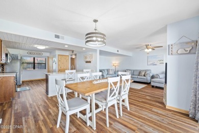 Welcome to Edgewater Golf Villa #205, one of just four on Edgewater Beach Resort in Florida - for sale on GolfHomes.com, golf home, golf lot