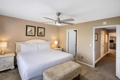 Located on the beachside of Sandestin, this charming Beachwalk on Sandestin Golf and Beach Resort - The Links in Florida - for sale on GolfHomes.com, golf home, golf lot