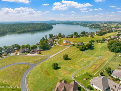 Don't miss your opportunity to own one of the last large on Rarity Bay Country Club - Loudon in Tennessee - for sale on GolfHomes.com, golf home, golf lot