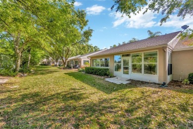 Charming End Unit Villa with brand-new 2024 Andersen Renewal on The Links of Lake Bernadette in Florida - for sale on GolfHomes.com, golf home, golf lot
