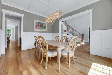 Welcome to unparalleled luxury living in one of Raleigh's most on North Ridge Country Club in North Carolina - for sale on GolfHomes.com, golf home, golf lot