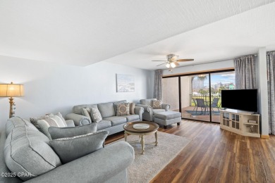 Welcome to Edgewater Golf Villa #205, one of just four on Edgewater Beach Resort in Florida - for sale on GolfHomes.com, golf home, golf lot