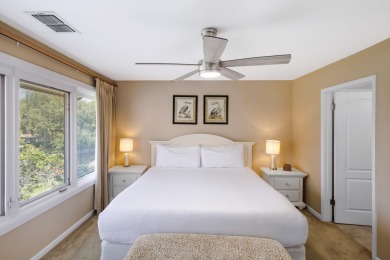 Located on the beachside of Sandestin, this charming Beachwalk on Sandestin Golf and Beach Resort - The Links in Florida - for sale on GolfHomes.com, golf home, golf lot