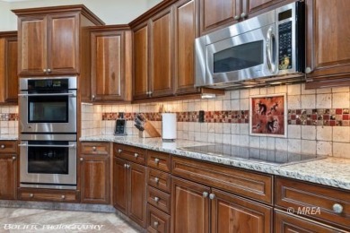 Escape to luxury living in this stunning Sun City Mesquite home! on Conestoga Golf Club in Nevada - for sale on GolfHomes.com, golf home, golf lot