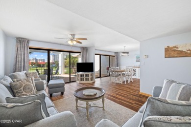 Welcome to Edgewater Golf Villa #205, one of just four on Edgewater Beach Resort in Florida - for sale on GolfHomes.com, golf home, golf lot