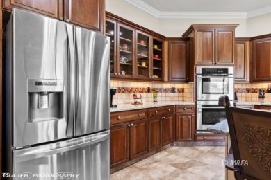 Escape to luxury living in this stunning Sun City Mesquite home! on Conestoga Golf Club in Nevada - for sale on GolfHomes.com, golf home, golf lot