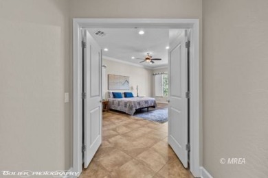 Escape to luxury living in this stunning Sun City Mesquite home! on Conestoga Golf Club in Nevada - for sale on GolfHomes.com, golf home, golf lot