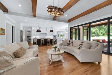 Welcome to unparalleled luxury living in one of Raleigh's most on North Ridge Country Club in North Carolina - for sale on GolfHomes.com, golf home, golf lot