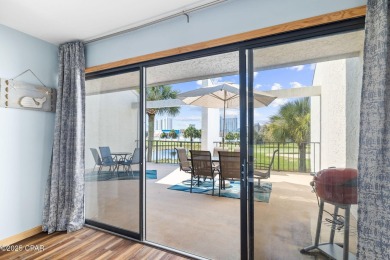 Welcome to Edgewater Golf Villa #205, one of just four on Edgewater Beach Resort in Florida - for sale on GolfHomes.com, golf home, golf lot
