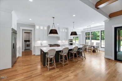 Welcome to unparalleled luxury living in one of Raleigh's most on North Ridge Country Club in North Carolina - for sale on GolfHomes.com, golf home, golf lot