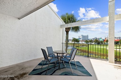 Welcome to Edgewater Golf Villa #205, one of just four on Edgewater Beach Resort in Florida - for sale on GolfHomes.com, golf home, golf lot