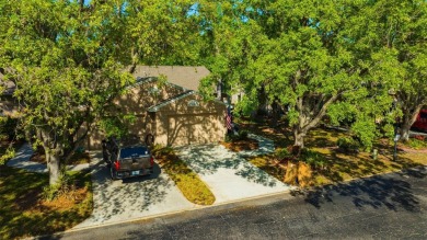Charming End Unit Villa with brand-new 2024 Andersen Renewal on The Links of Lake Bernadette in Florida - for sale on GolfHomes.com, golf home, golf lot