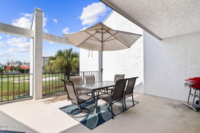 Welcome to Edgewater Golf Villa #205, one of just four on Edgewater Beach Resort in Florida - for sale on GolfHomes.com, golf home, golf lot