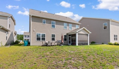 Welcome to 9039 Fort Hill Way, nestled in the highly on World Tour Golf Links in South Carolina - for sale on GolfHomes.com, golf home, golf lot