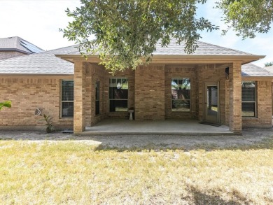 This beautiful one-owner home in Benbrook is nestled across from on Whitestone Golf Club in Texas - for sale on GolfHomes.com, golf home, golf lot