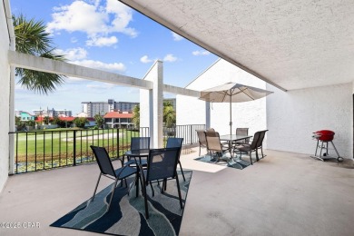 Welcome to Edgewater Golf Villa #205, one of just four on Edgewater Beach Resort in Florida - for sale on GolfHomes.com, golf home, golf lot